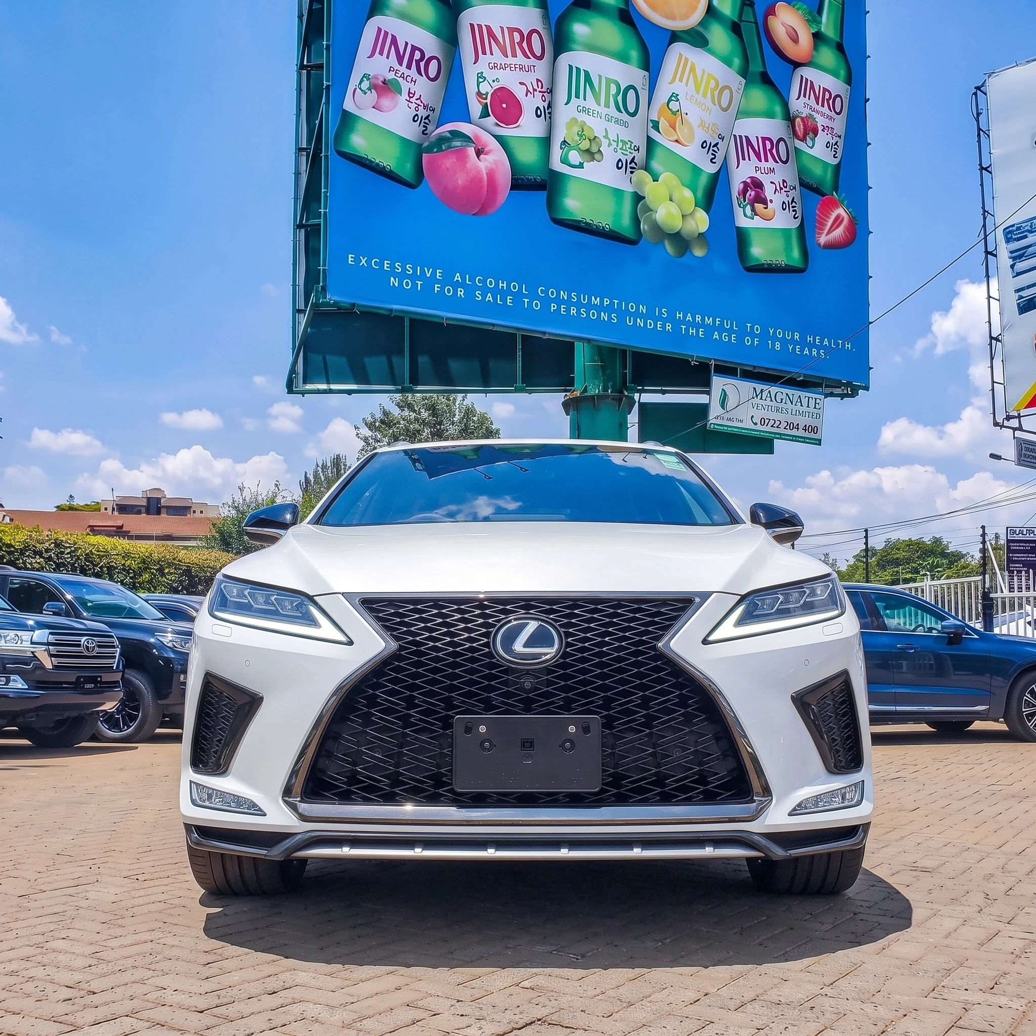 Electric and Hybrid SUVs in Kenya: Are They Worth It in 2026?